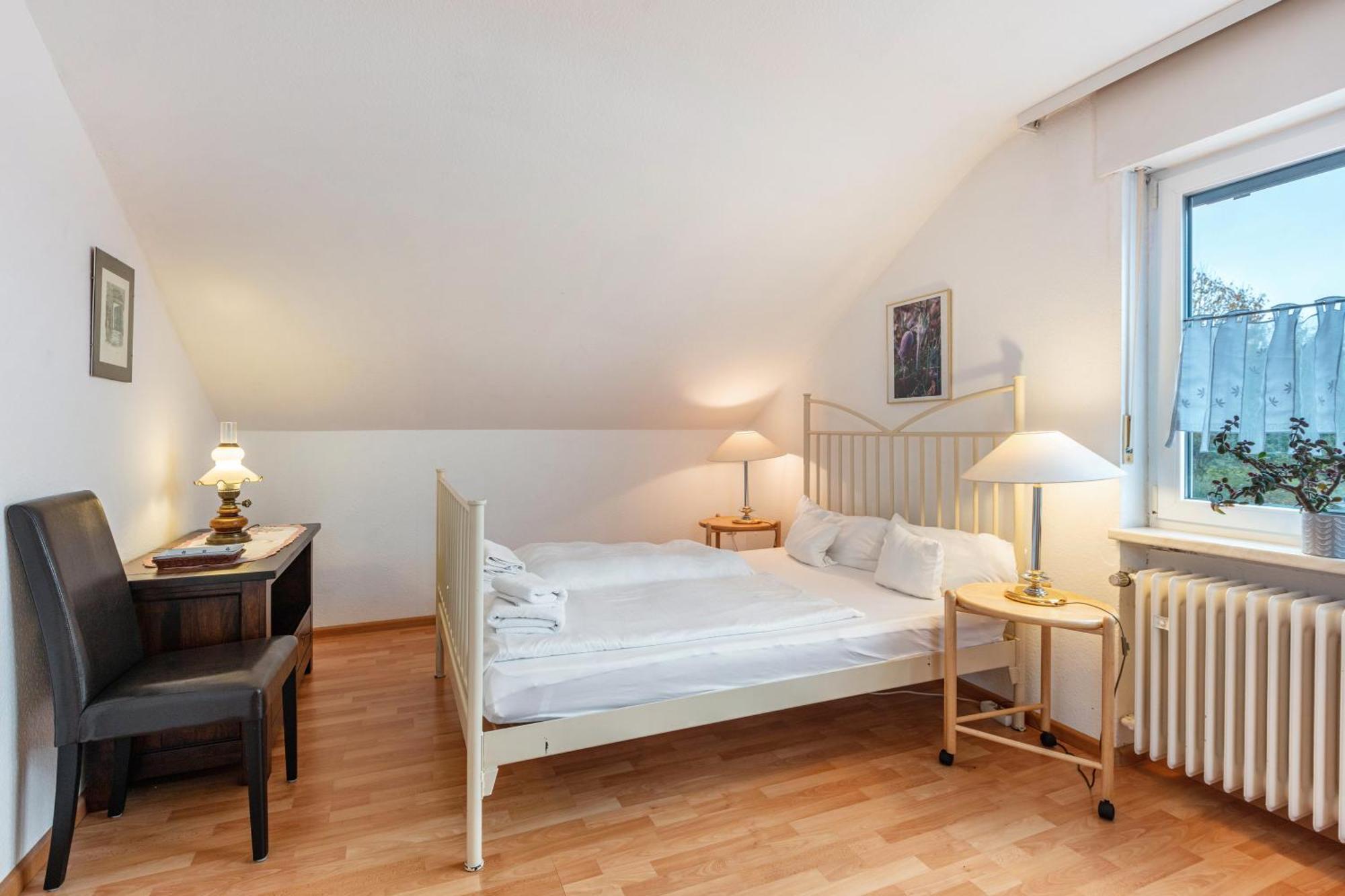 Apartments Am Schwarzwaelder Hof Бад-Беллинген Экстерьер фото