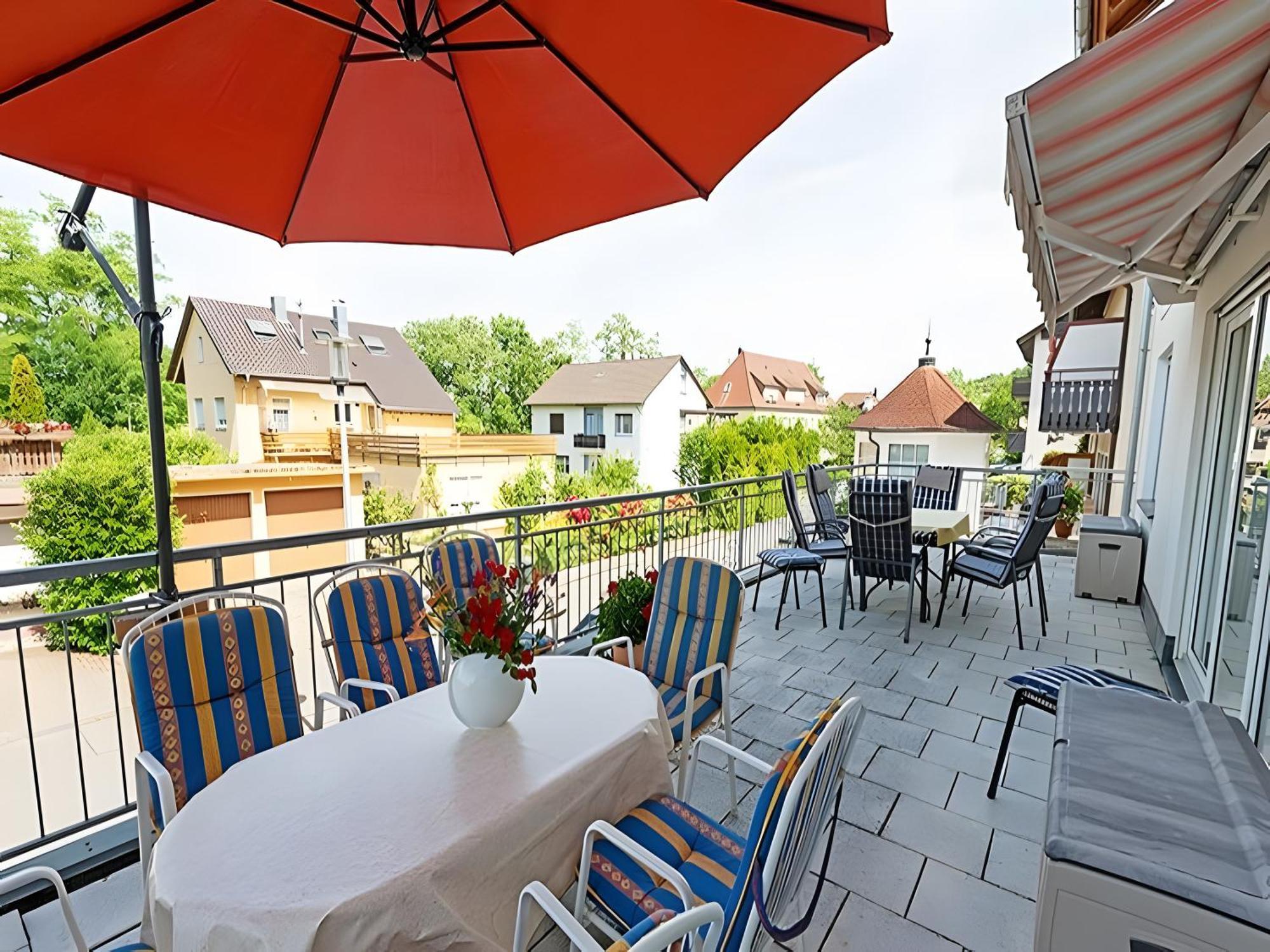 Apartments Am Schwarzwaelder Hof Бад-Беллинген Экстерьер фото