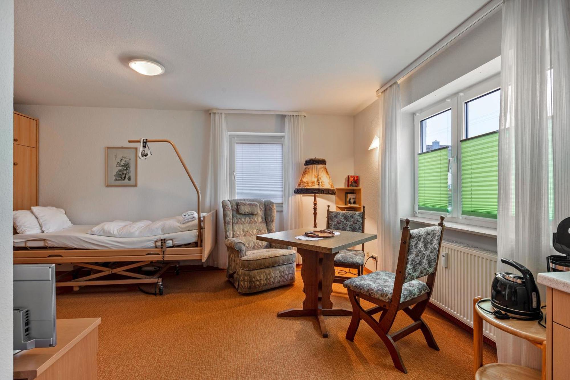 Apartments Am Schwarzwaelder Hof Бад-Беллинген Экстерьер фото